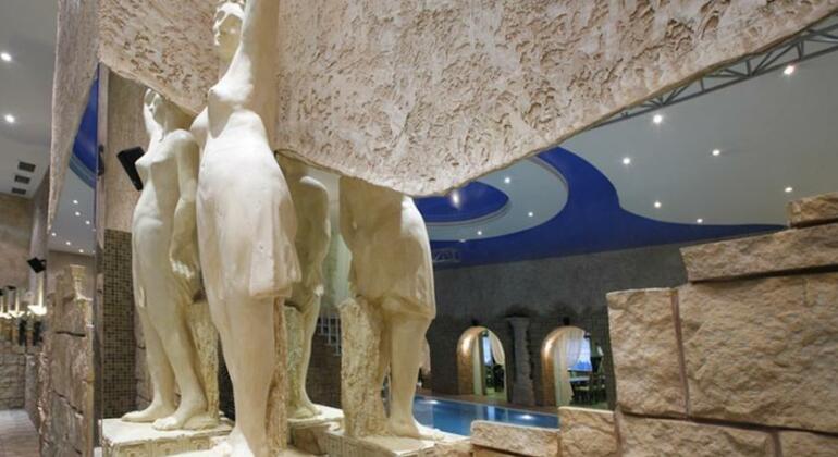 Hotel Atlantida Spa - Photo3
