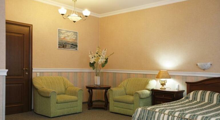 Hotel Atlantida Spa - Photo4