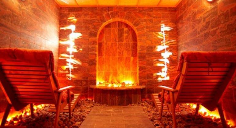 Hotel Atlantida Spa - Photo5