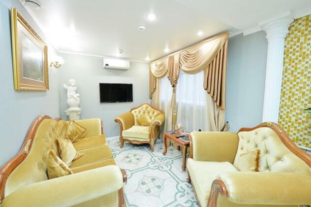 Hotel Black Cube - Photo4