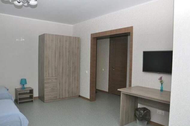 Hotel Electrostalskaya - Photo2