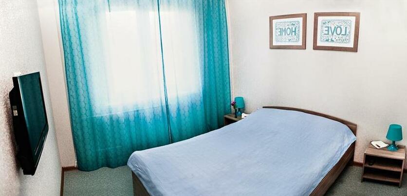 Hotel Electrostalskaya - Photo4
