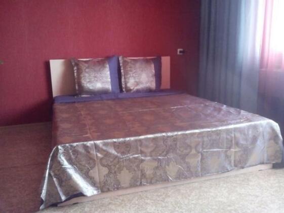 Inn Garant - Photo4