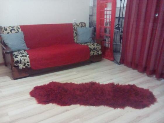 Inn Garant - Photo5