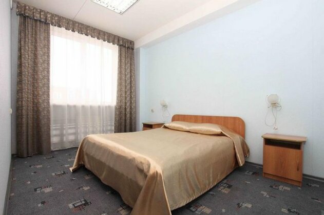 Inn Miraj
