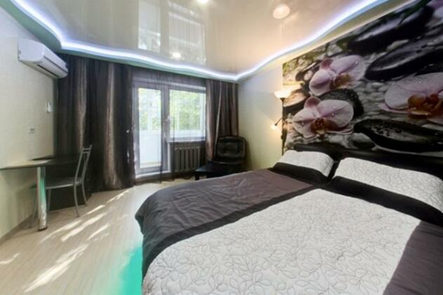 InnHome Apartments Evteeva Street 6 - Photo2