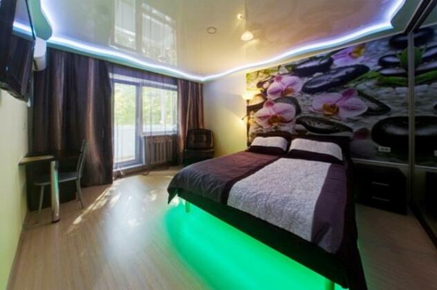 InnHome Apartments Evteeva Street 6 - Photo4