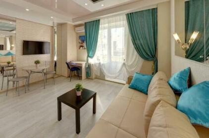 InnHome Apartments MOPRa Square 9