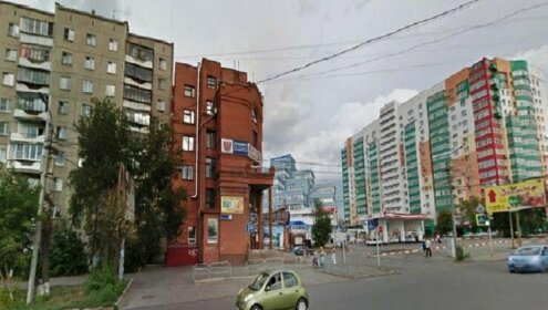 InnHome Apartments Rossiyskaya 167