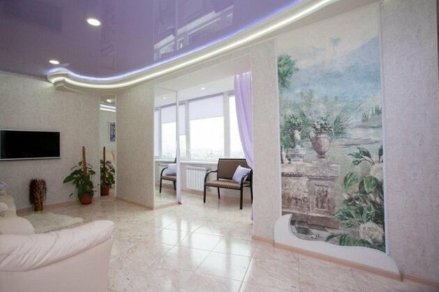 InnHome Apartments - Photo2