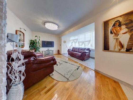 InnHome Luxor Apartments - Photo2