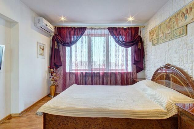 InnHome Luxor Apartments - Photo3