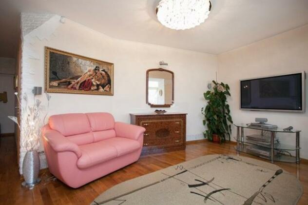 InnHome Luxor Apartments - Photo4