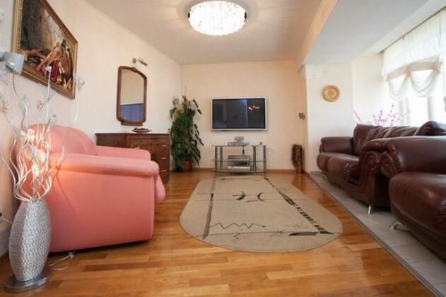 InnHome Luxor Apartments - Photo5