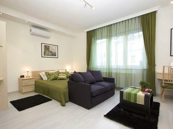 InnHome Mopra Premium Apartament - Photo2