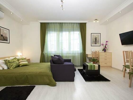 InnHome Mopra Premium Apartament - Photo3