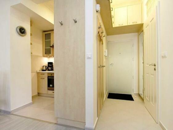 InnHome Mopra Premium Apartament - Photo4