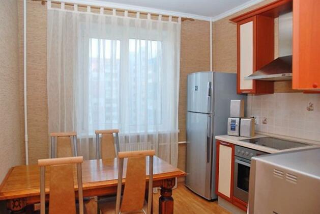 Komandirovka 74 Novostroyka Apartments - Photo3