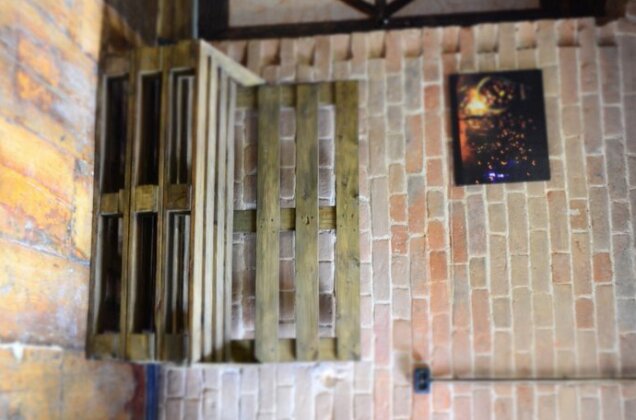 Krasnyij Slon Hostel - Photo3
