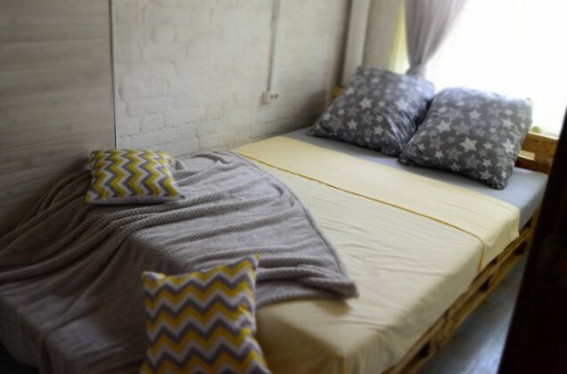 Krasnyij Slon Hostel - Photo4