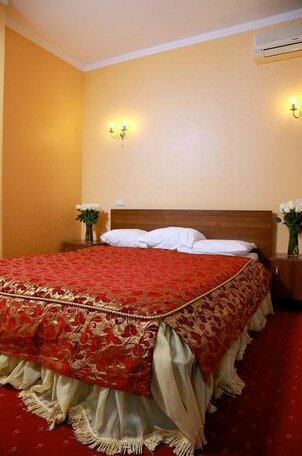 Legendary Hotel Tsarskii Dvor - Photo5