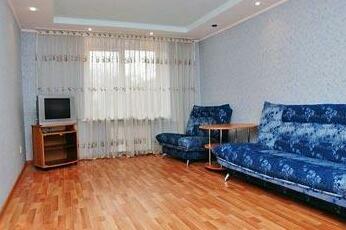 Lenina 23 Apartment Chelyabinsk - Photo2