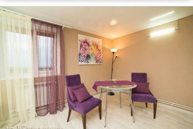 Loft Apartaments - Photo2