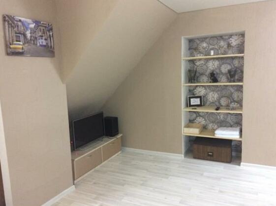 Loft Apartaments - Photo5