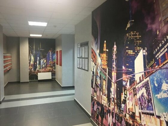Manhattan Mini-hotel - Photo2