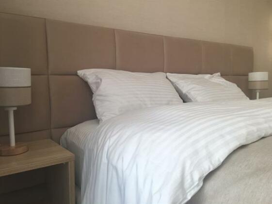 Manhattan Mini-hotel - Photo3