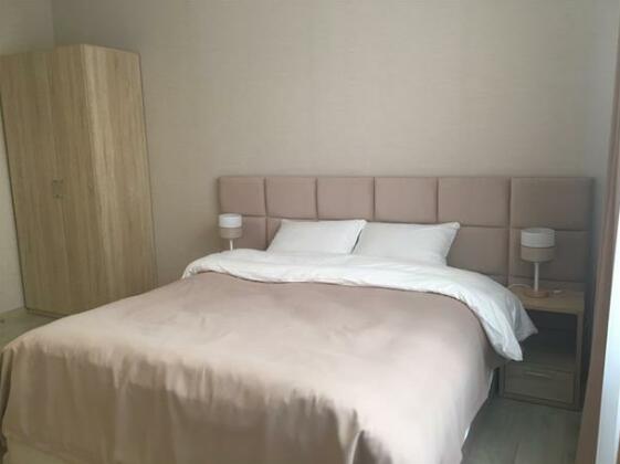 Manhattan Mini-hotel - Photo4