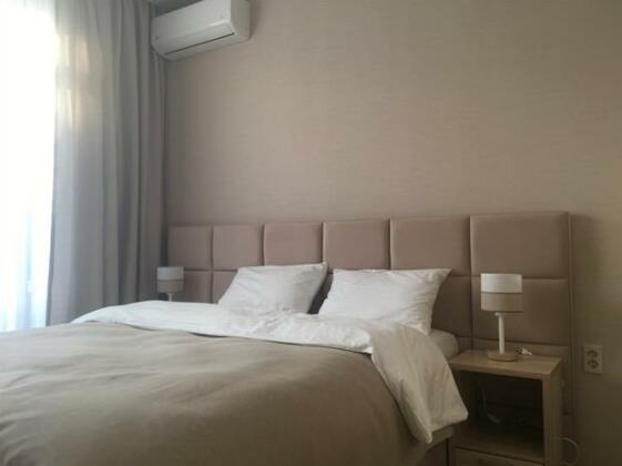 Manhattan Mini-hotel - Photo5