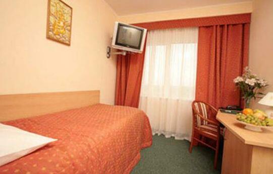 Meridian Hotel Chelyabinsk - Photo2
