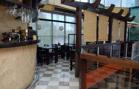 Meridian Hotel Chelyabinsk - Photo3