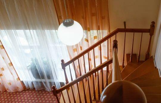 Meridian Hotel Chelyabinsk - Photo4