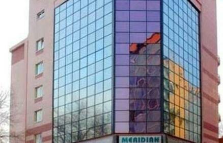 Meridian Hotel Chelyabinsk