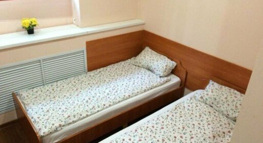 Mini-Hotel Absolyut Na Gagarina