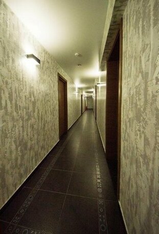 Mini-hotel Loft - Photo4