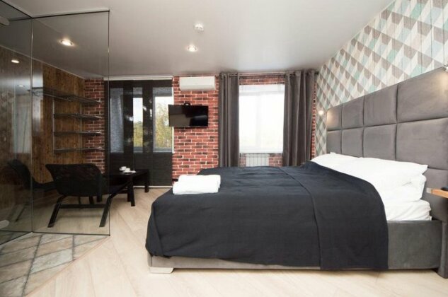 Mini-hotel Loft - Photo5