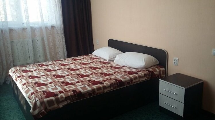 Mini Hotel na Popova - Photo2