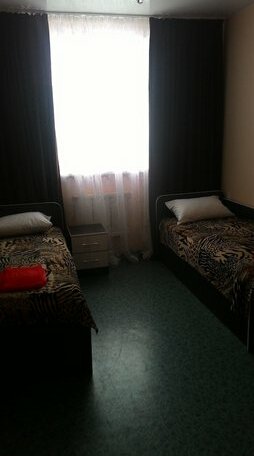Mini Hotel na Popova - Photo3