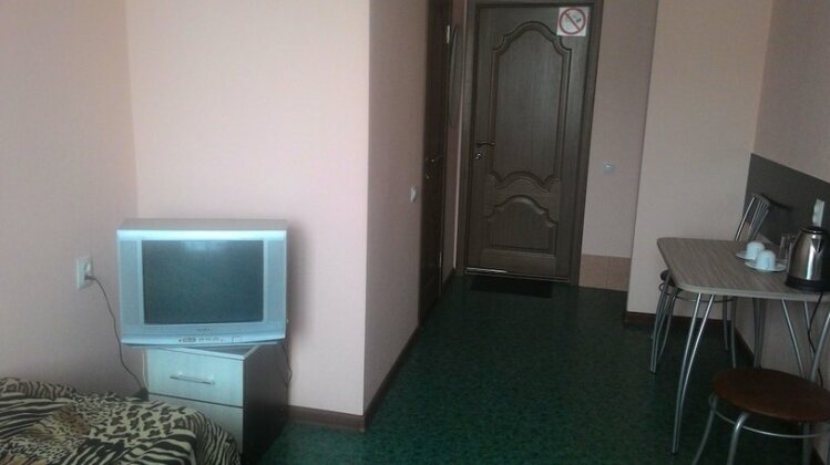 Mini Hotel na Popova - Photo4