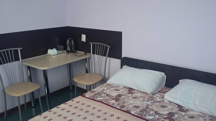 Mini Hotel na Popova - Photo5
