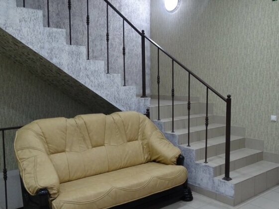 Mini-Hotel Nikolskaya - Photo2