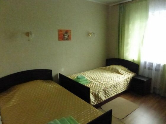Mini-Hotel Nikolskaya - Photo3