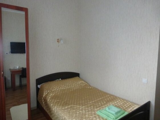 Mini-Hotel Nikolskaya - Photo4