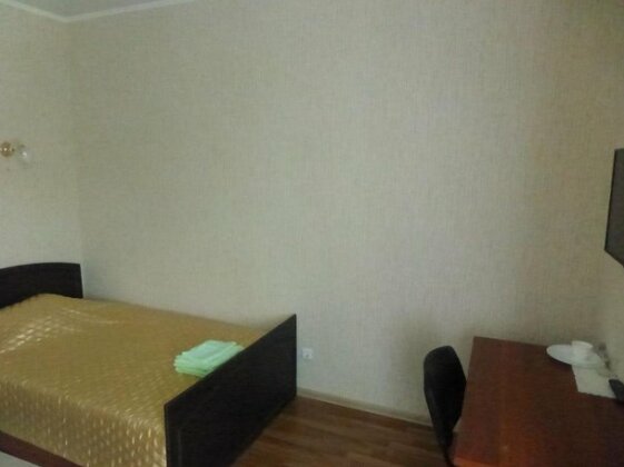 Mini-Hotel Nikolskaya - Photo5