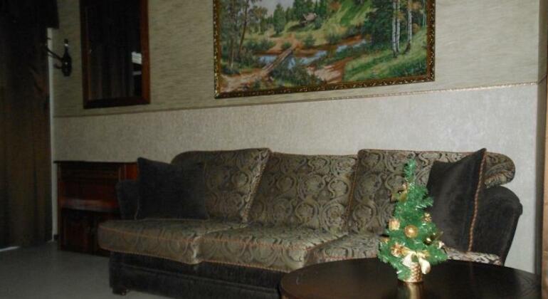 Mini Hotel Savoy-L - Photo3