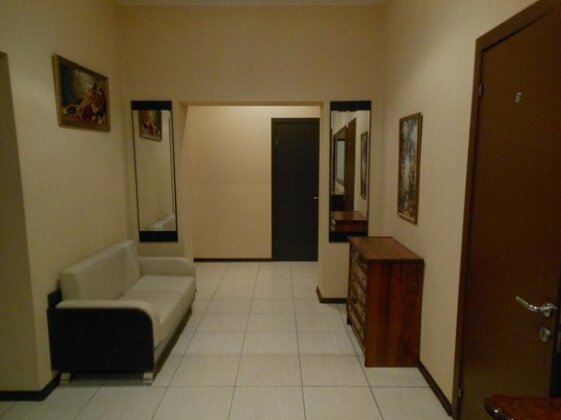 Mini Hotel Savoy-L - Photo4