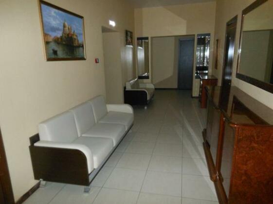 Mini Hotel Savoy-L - Photo5
